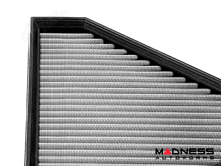 Jaguar F-TYPE Performance Air Filter - 2.0L - Sprint Filter - WP Ultra Fine/ Waterproof